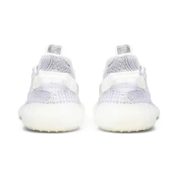 Yeezy Boost 350 v2 Static Non-Reflective - Image 3