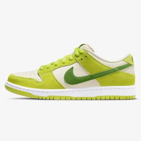 Nike SB Dunk Low Pro Sour Apple