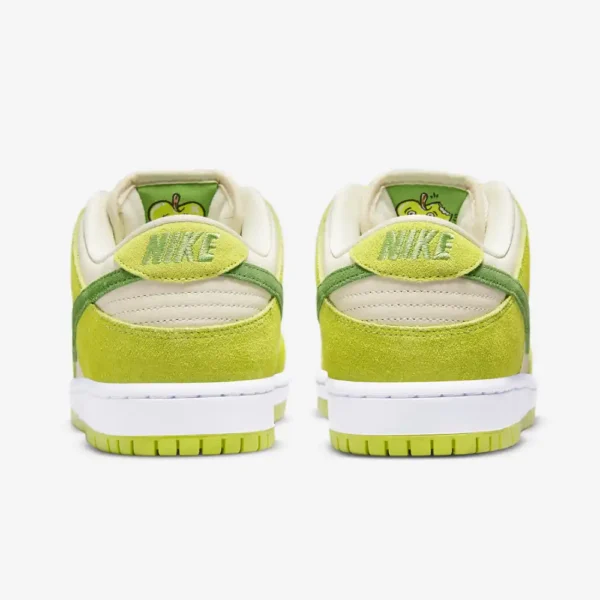 Nike SB Dunk Low Pro Sour Apple - Image 5