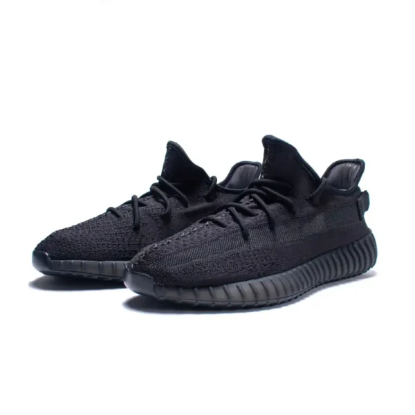 Yeezy Boost 350 V2 Onyx - Image 3