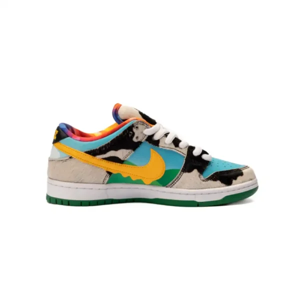 Ben & Jerry's x Nike SB Dunk Low Chunky Dunky - Image 4