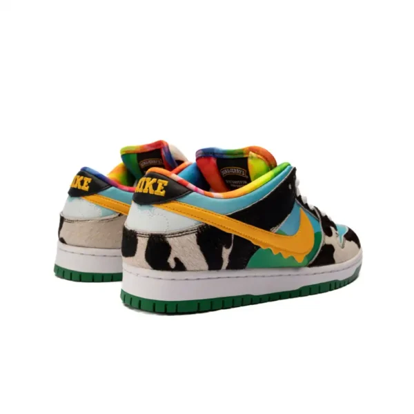 Ben & Jerry's x Nike SB Dunk Low Chunky Dunky - Image 5