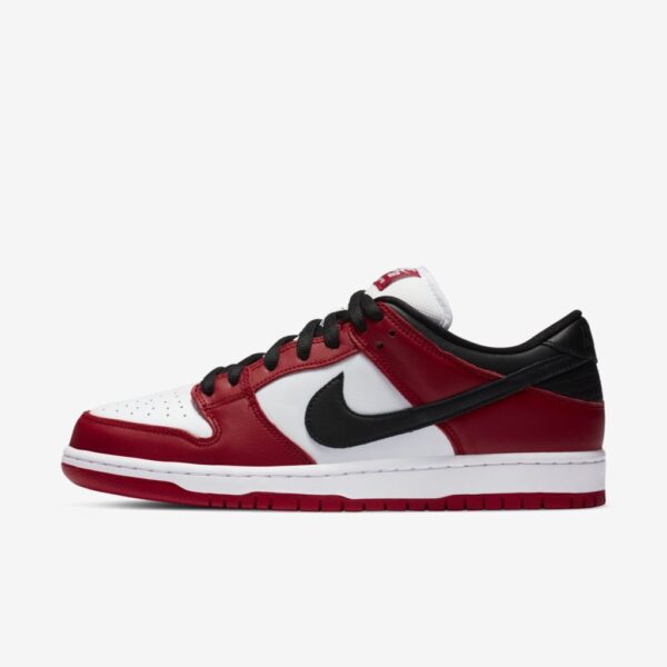 Nike SB Dunk Low Pro Chicago