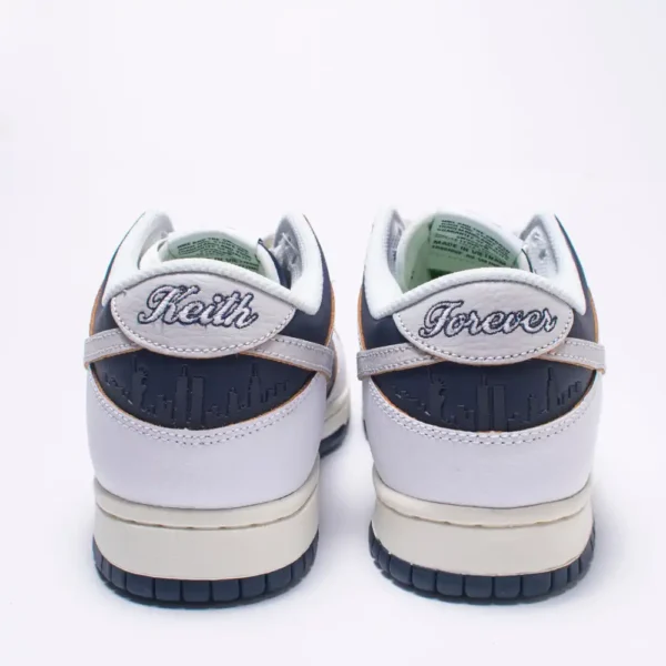 HUF x Nike SB Dunk Low New York - Image 5