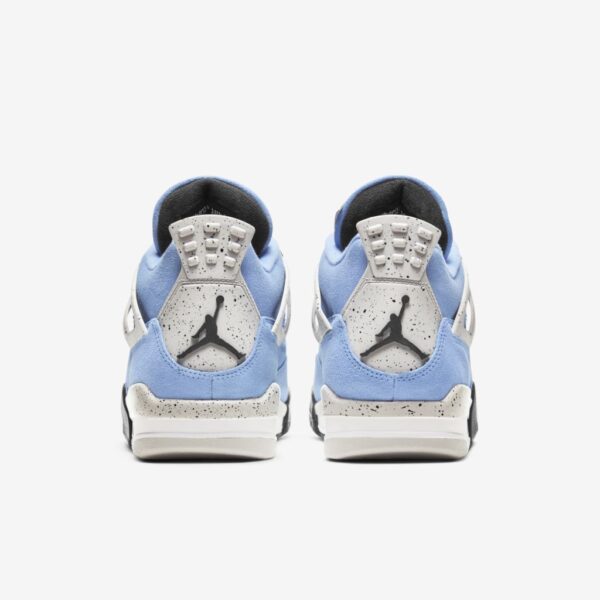 Air Jordan 4 University Blue - Image 5