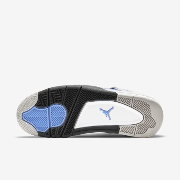 Air Jordan 4 University Blue - Image 6