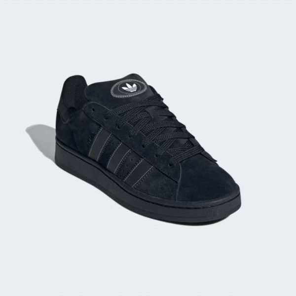 adidas Campus 00s Triple Black - Image 5