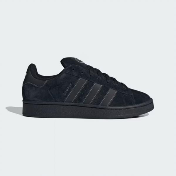 adidas Campus 00s Triple Black - Image 6