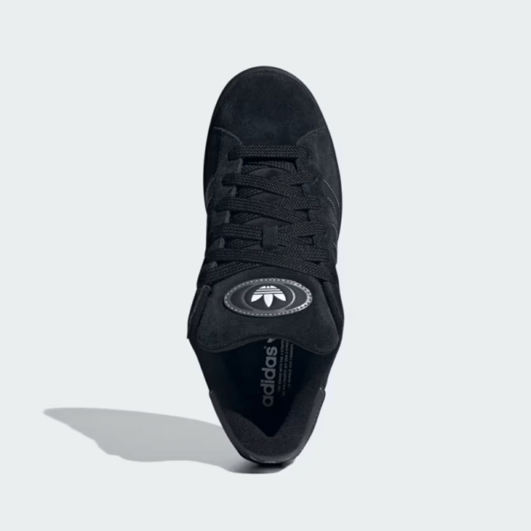 adidas Campus 00s Triple Black - Image 2