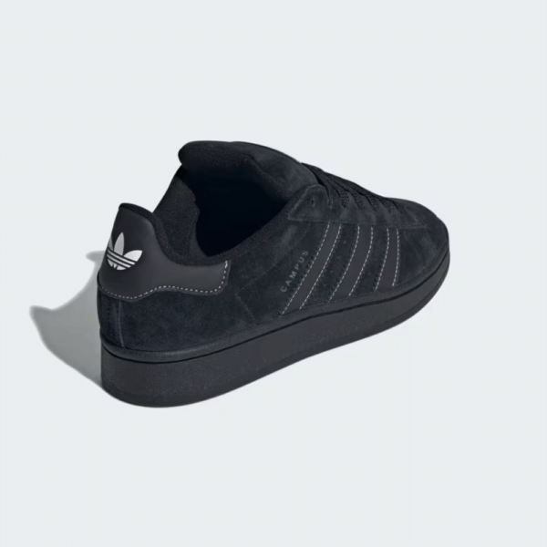 adidas Campus 00s Triple Black - Image 3