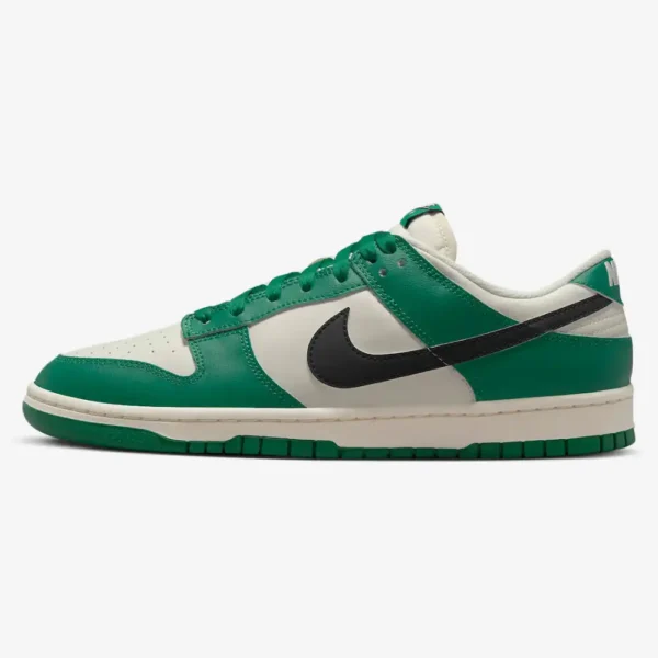 Nike Dunk Low SE DC Lottery