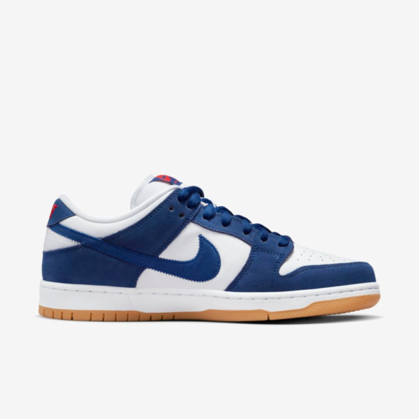 Nike SB Dunk Low LA Dodgers - Image 3