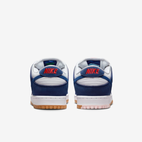 Nike SB Dunk Low LA Dodgers - Image 5