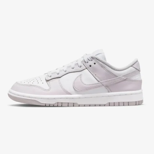 Nike Dunk Low Light Violet