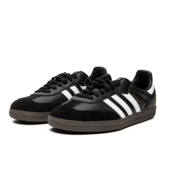 Adidas Samba OG Black Gum - Image 3