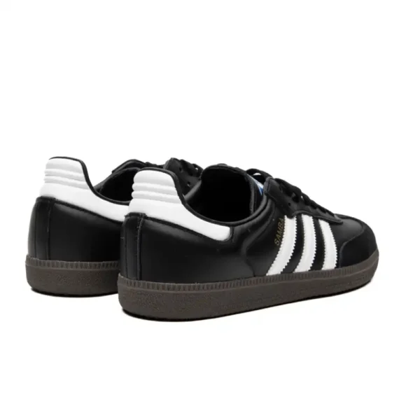 Adidas Samba OG Black Gum - Image 4