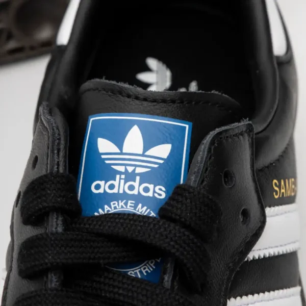 Adidas Samba OG Black Gum - Image 6