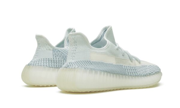 Yeezy Boost 350 v2 Cloud White - Image 4