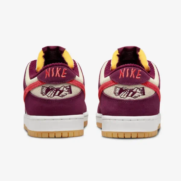 Nike Dunk Low SB x Skate Like a Girl - Image 6