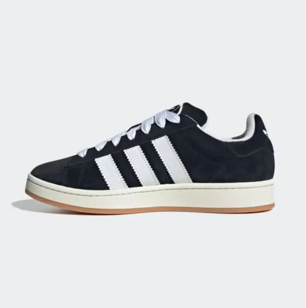 adidas Campus 00s Core Black Gum