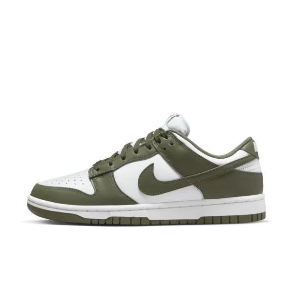 Nike Dunk Low Medium Olive