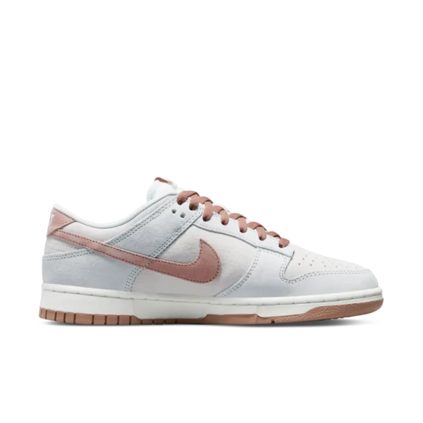 Nike Dunk Low Fossil Rose - Image 4