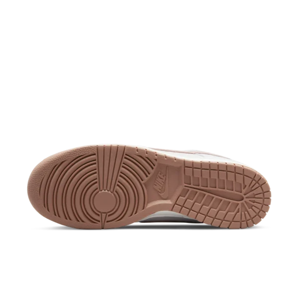 Nike Dunk Low Fossil Rose - Image 6