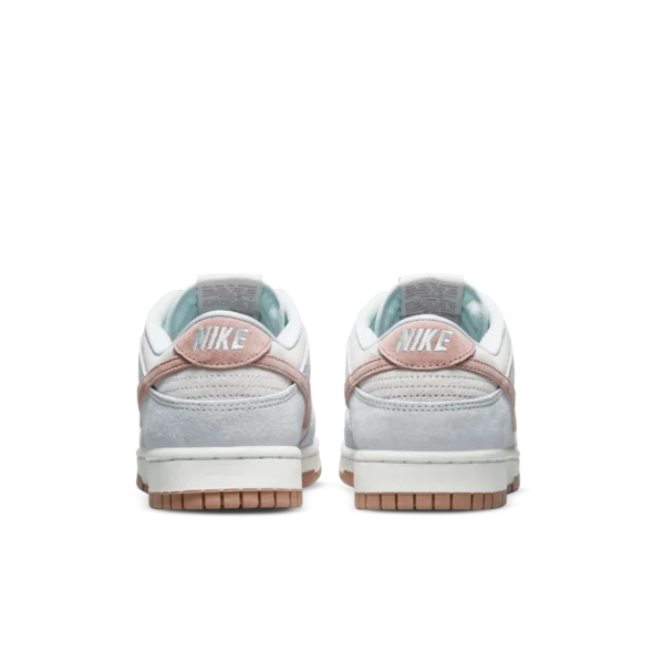 Nike Dunk Low Fossil Rose - Image 5