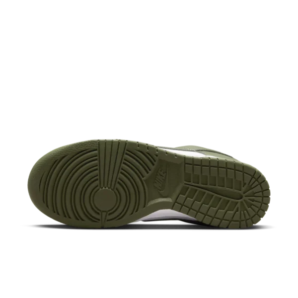 Nike Dunk Low Medium Olive - Image 6